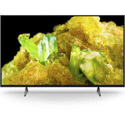 Televizor Sony LED 50X90S, 126 cm, Smart Google TV, 4K Ultra HD, 100Hz, Clasa G, Negru