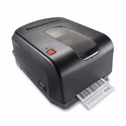 Imprimanta de etichete Honeywell PC42T Plus, 203DPI, USB, Ethernet, serial