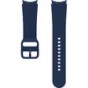 Curea smartwatch Samsung Sport Band pentru Galaxy Watch4 Classic, 20mm M/L, Navy