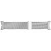 Curea smartwatch Samsung pentru Galaxy Watch4/Watch5 40mm, Milanese Silver