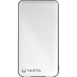 Baterie Externa Powerbank Varta Energy, 5000 MA, Standard Charge (5V), Gri