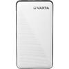 Baterie Externa Powerbank Varta Energy, 15000 mA, Standard Charge (5V), Gri