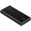 Baterie Externa Powerbank SiGN, 20000 MA, Power Delivery (PD) - Quick Charge 3.0, 22.5W, Neagra SNPB-PD20BL