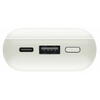 Baterie Externa Powerbank Xiaomi Pocket Edition Pro, 10000 MA, Power Delivery (PD) - Quick Charge 4.0, 33W, Bej BHR5909G