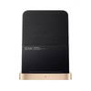 Incarcator Retea Wireless Xiaomi Mi Stand, Quick Charge, 50W, Negru BHR6094GL