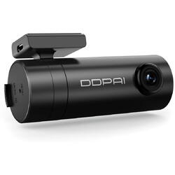Camera Auto DDPAI Mini Dash, Wi-Fi, Full HD, 1080P, Neagra