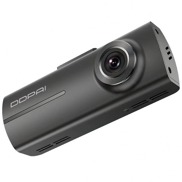 Camera Auto DDPAI Mola A2, 1080P / 30fps, WIFI, Neagra