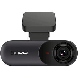 Camera Auto DDPAI Mola N3, 1600P / 30fps, WIFI, GPS, Neagra