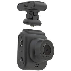 Camera Auto Tellur Dash Patrol DC1, FullHD 1080P, Neagra TLL711001