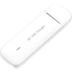 Modem USB Huawei E3372-325, LTE, 4G, Alb 51071UXG