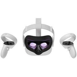 Oculus Meta Quest 2 128GB VR (Virtual Reality - Realitate Virtuala) cu joc inclus Resident Evil