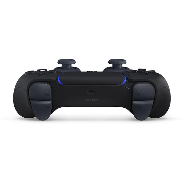 Sony Controller Wireless PlayStation DualSense, Playstation 5, Negru