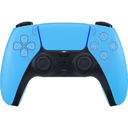 Controller Wireless PlayStation DualSense, Playstation 5, Albastru