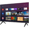Televizor Smart LED Tesla, 43E635BFS, 109 cm, Full HD, Android TV 11, HDR10, Clasa E, Negru