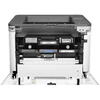 Imprimanta laser monocrom HP laserJet Enterprise 408DN, Retea, Duplex, A4