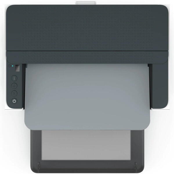 Imprimanta HP LaserJet Tank 1504w, Laser, Monocrom, Format A4, Wi-Fi