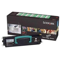 Toner Lexmark Black E250A80G