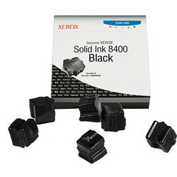 Cerneala solida originala XEROX 108R00608, PH8400, negru