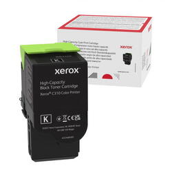 Xerox 006R04360 Cartus Toner negru ORIGINAL 6R4360