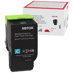 Xerox Toner 006R04361 Cyan