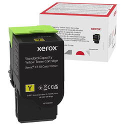 Xerox Toner 006R04363 Yellow