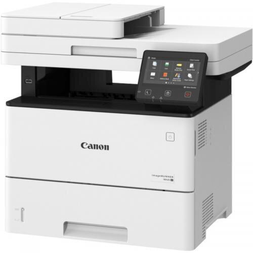 Multifunctional Laser Monocrom Canon imageRUNNER 1643iF II,A4, ADF, Duplex