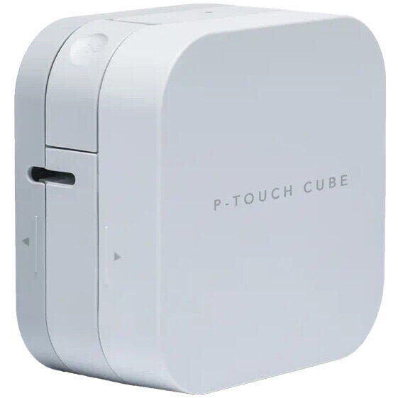 Imprimanta pentru etichete Brother P-touch PTP300BTRE1