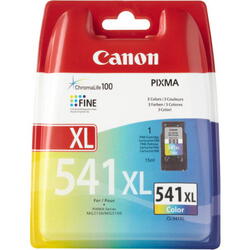 Cartus Inkjet Canon CLI-541XL Color