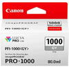 Canon Cartus cerneala Lucia Pro PFI-1000 Grey pentru imagePROGRAF PRO-1000