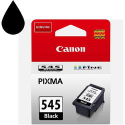 Cartus Inkjet Canon PG-545 Black, 8ml