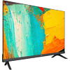 Televizor Hisense 40A4BG, 101cm, Smart, Full HD, LED, Clasa F, Negru