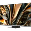 Televizor OLED Hisense SonicScreen 65A9H, 164 cm, Smart, 4K, Negru