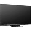 Televizor Mini LED Smart HISENSE 55U8HQ, Ultra HD 4K, HDR10+, 139 cm, Clasa G, Gri