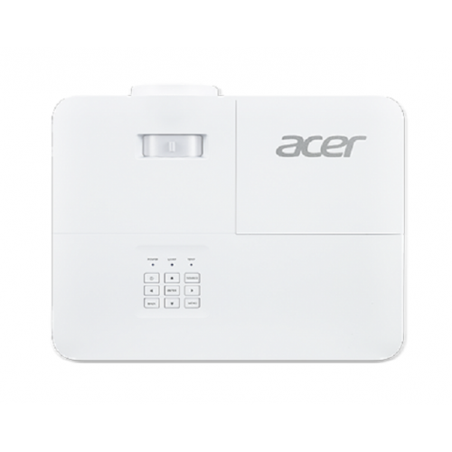 Videoproiector Acer M511, 1920 x 1080, FHD, 4300  lumeni, Alb