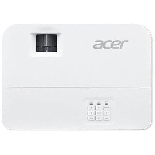 Videoproiector Acer H6542BDK, DLP, Full HD 1920 x 1080, HDMI, Difuzor 3 W Alb