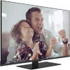 Televizor Panasonic LED TX-43LX650E, 108cm,  AndroidTV, 4K Ultra HD, Clasa F, Negru
