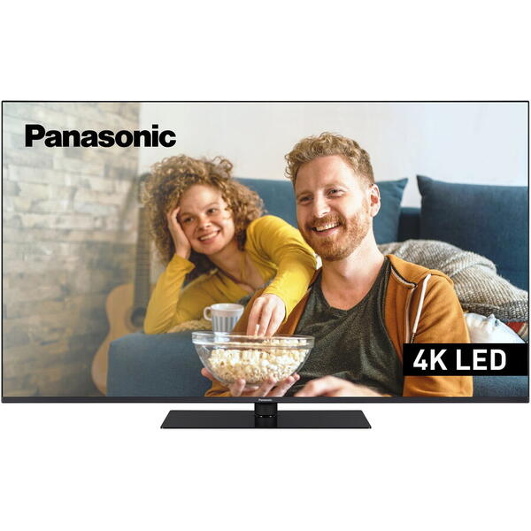 Televizor Panasonic LED TX-65LX650E, 164cm, AndroidTV, 4K Ultra HD, Clasa G