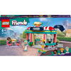 LEGO® Friends - Restaurant in centrul orasului Heartlake 41728, 346 piese