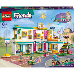 LEGO® Friends - scoala internationala din Heartlake 41731, 985 piese
