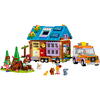 LEGO® Friends - Casuta mobila 41735, 785 piese