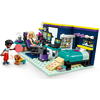 LEGO® Friends - Camera Novei 41755, 179 piese