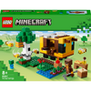 LEGO® Minecraft - Casuta albinelor 21241, 254 piese