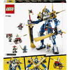 LEGO® Ninjago - Robotul Titan al lui Jay 71785, 794 piese