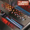 Gratar pe gaz, 3 arzatoare inox, arzator infrarosu, grile fonta, Enders Kansas Pro 3 SIK Turbo 8709