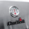 Bucatarie exterioara modulara Char-Broil Ultimate Entertainment gratar + chiuveta 140906-140905