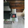 Gratar pe gaz din inox Char-Broil Professional Pro S 3, grile din fonta, sear burner, TRU-Infrared 140920