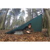 DD Hammocks Mini Tenda 140cm x 140cm Prelata DD Magic Carpet Olive Green - 0707273933683