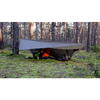 Tenda Ultralight 2×3 Prelata Bushmen Dark Olive - 5902194521246