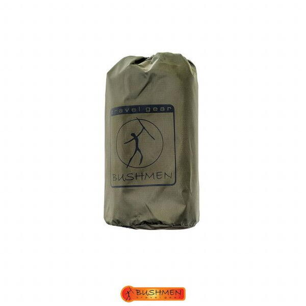 Tenda Bushmen Thermo Tarp 2x3 Olive - 5902194520607