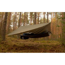 Tenda Bushmen Thermo Tarp 2x3 Olive - 5902194520607